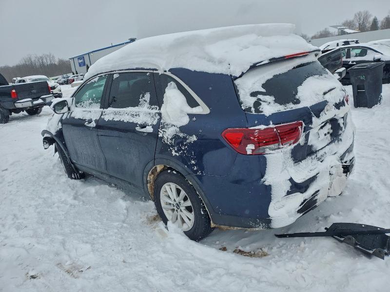 2019 KIA Sorento l