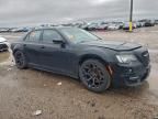 2019 Chrysler 300 s