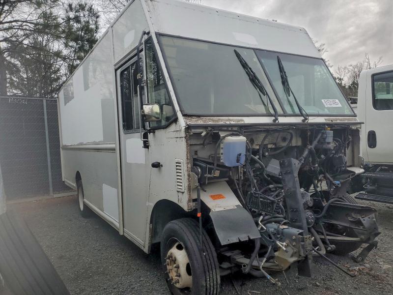 2021 Ford F59 Delivery Truck
