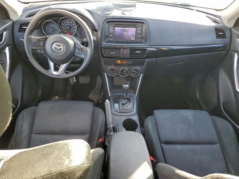 2014 Mazda Cx-5 Sport