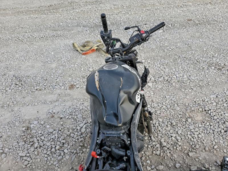 2024 Honda Cb500 f
