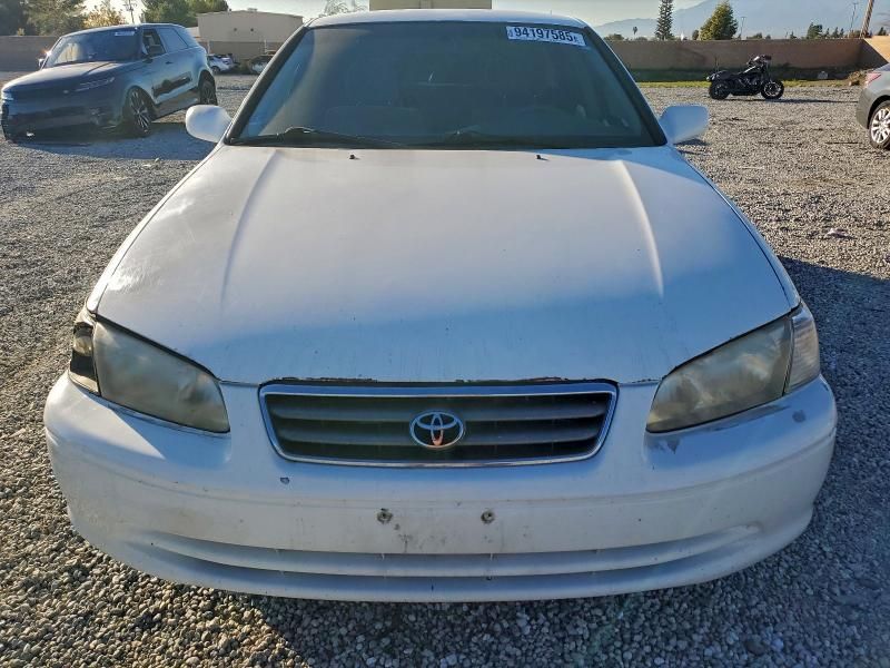2000 Toyota Camry ce