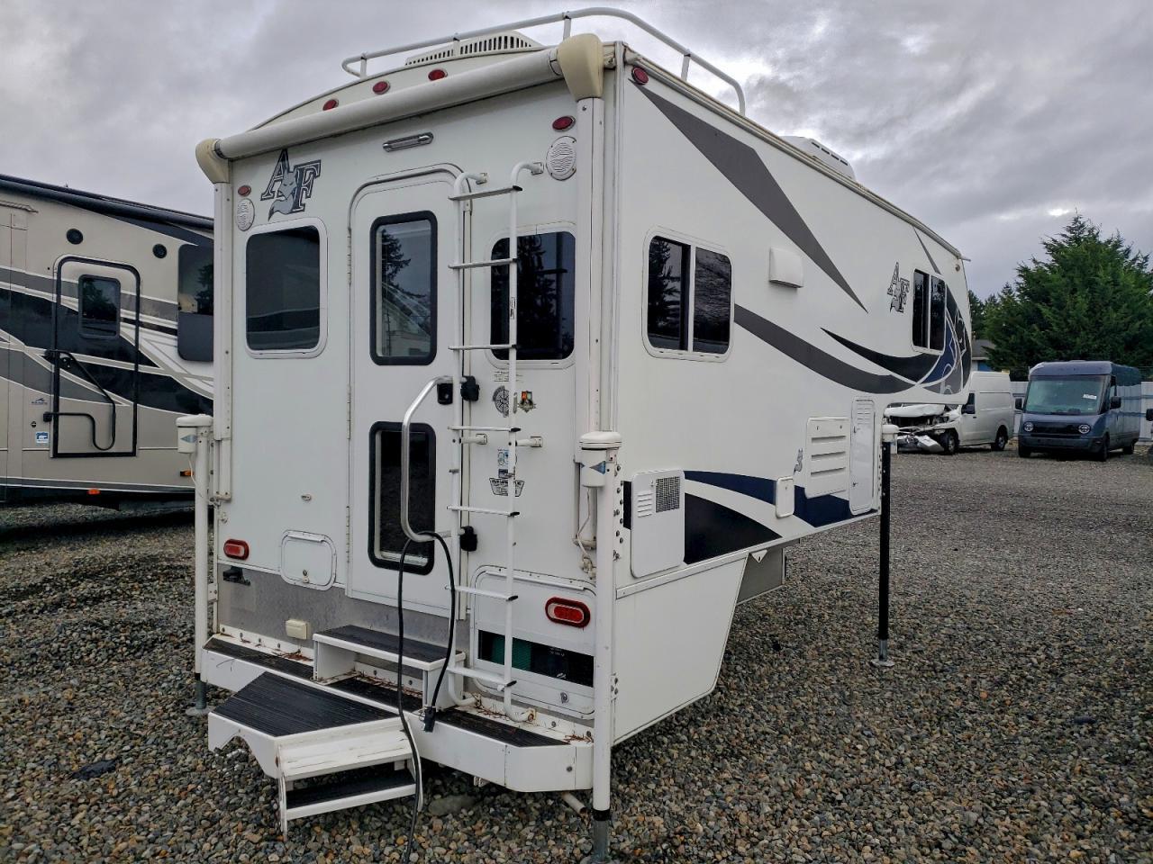 2019 Northwood Actic Fox