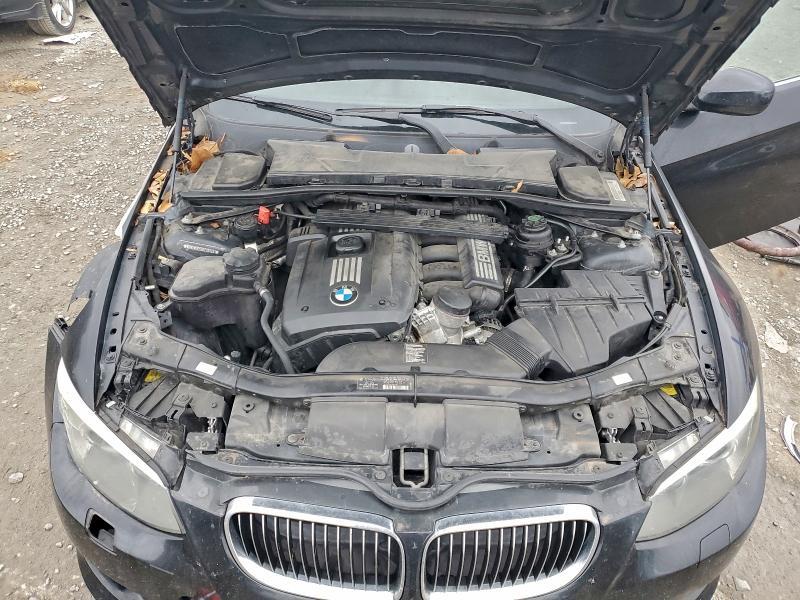 2011 BMW 28I
