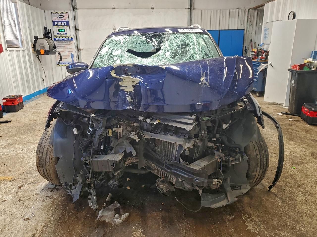 2022 Volkswagen Tiguan sel R-line