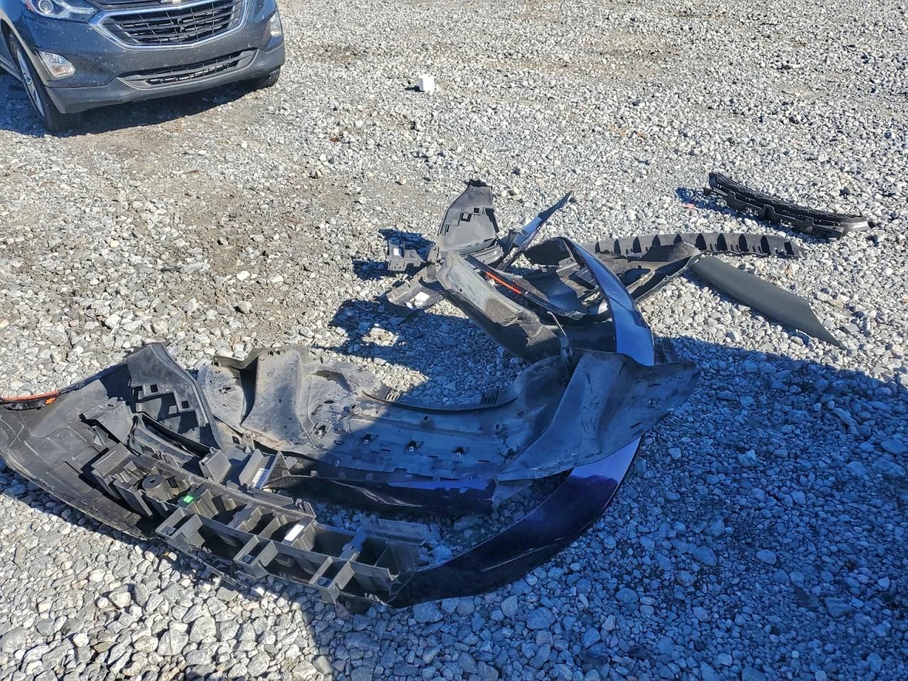 2018 Dodge Charger sxt