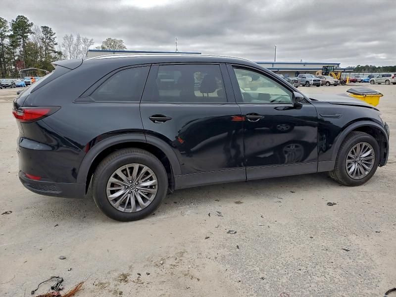 2024 Mazda Cx-90 Preferred
