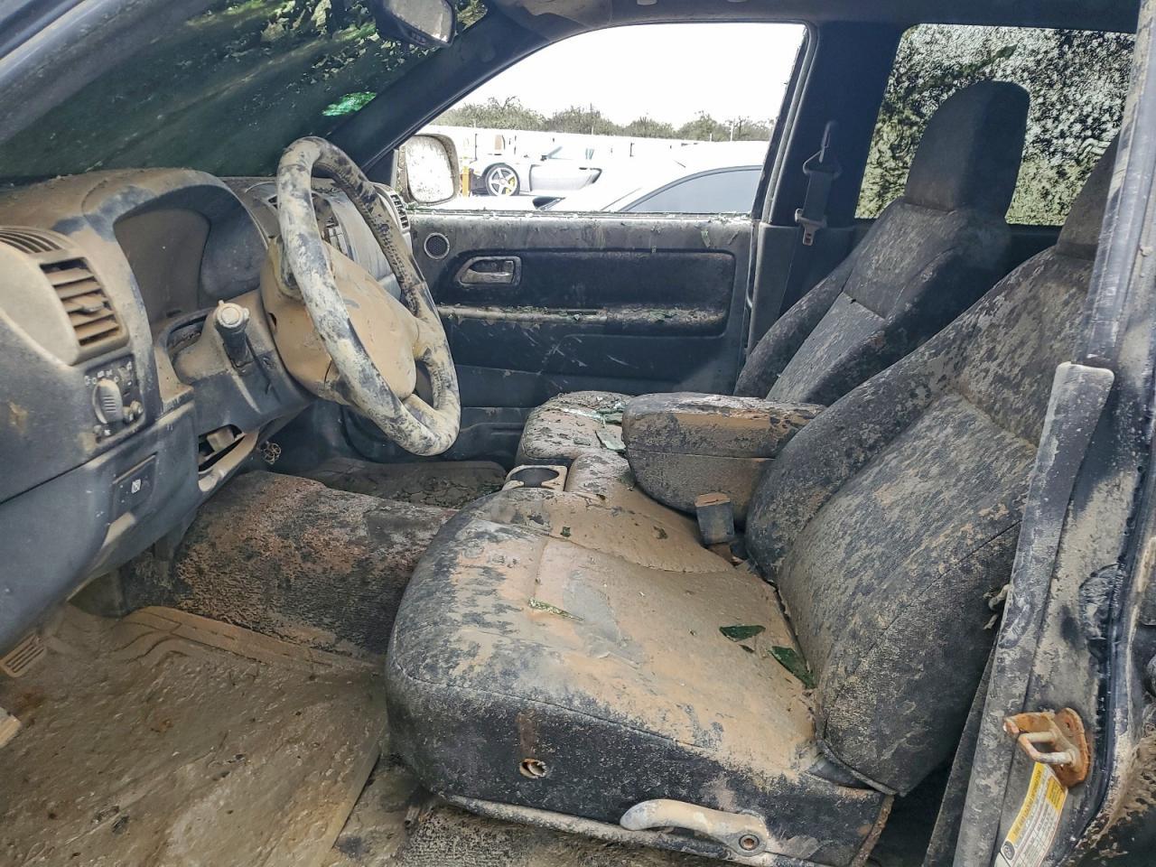 2008 Chev Colorado