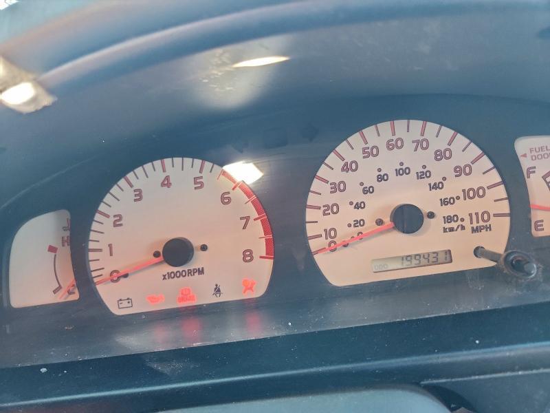 2003 Toyota Tacoma Xtracab