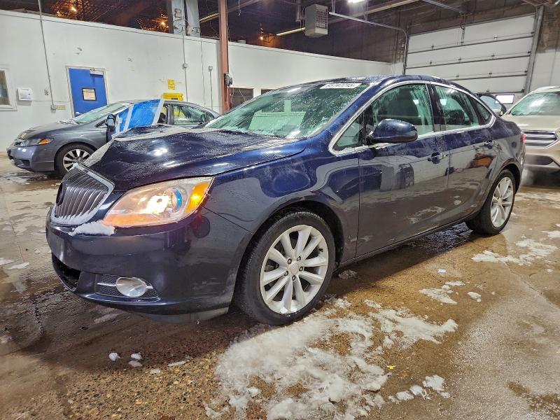 2015 Buick Verano Convenience