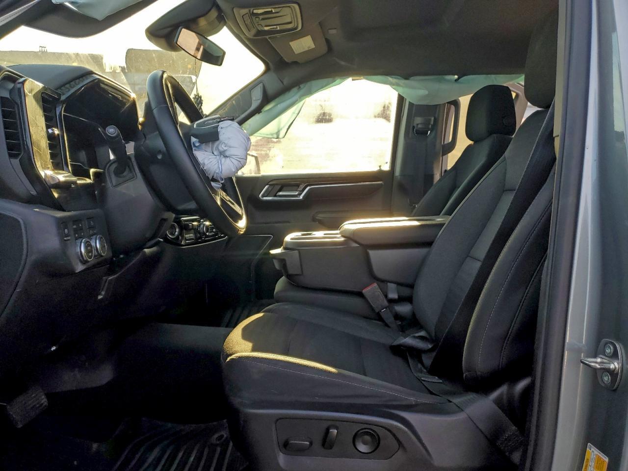 2024 GMC Sierra K1500 Elevation