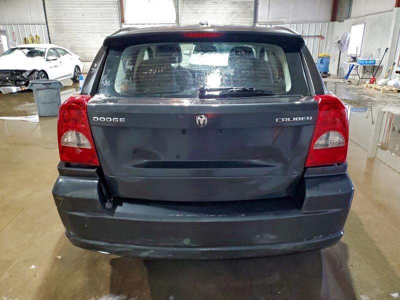 2011 Dodge Caliber Mainstreet