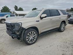 2021 GMC Yukon Denali for sale in Prairie Grove, AR