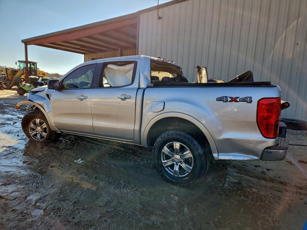 2019 Ford Ranger XL