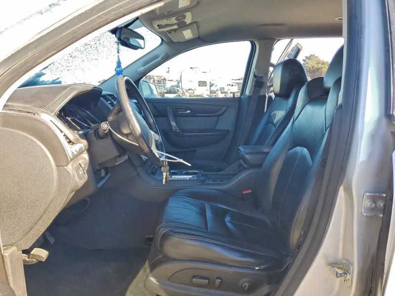 2014 GMC Acadia Slt-1