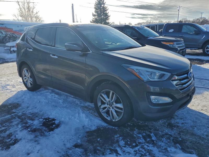 2013 Hyundai Santa fe Sport