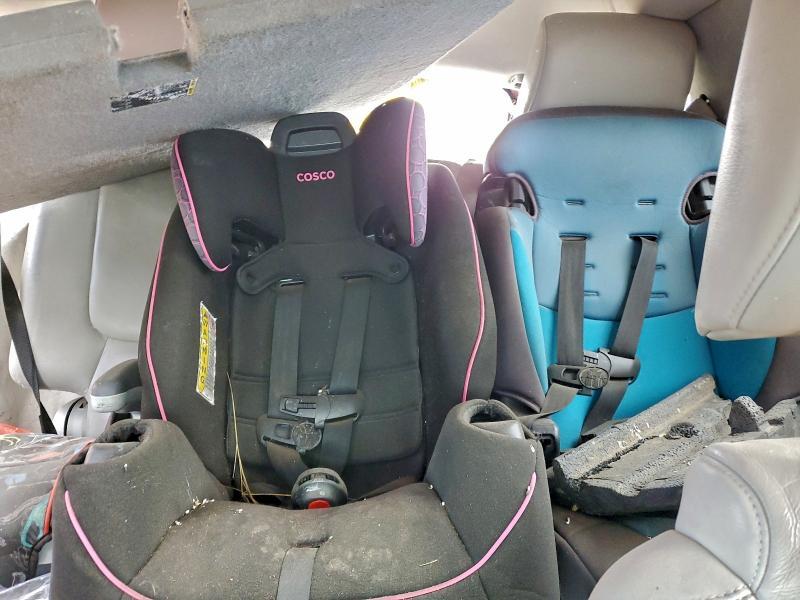 2005 Chevrolet Equinox lt