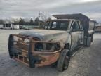 2011 Dodge Ram 4500 Dump Truck