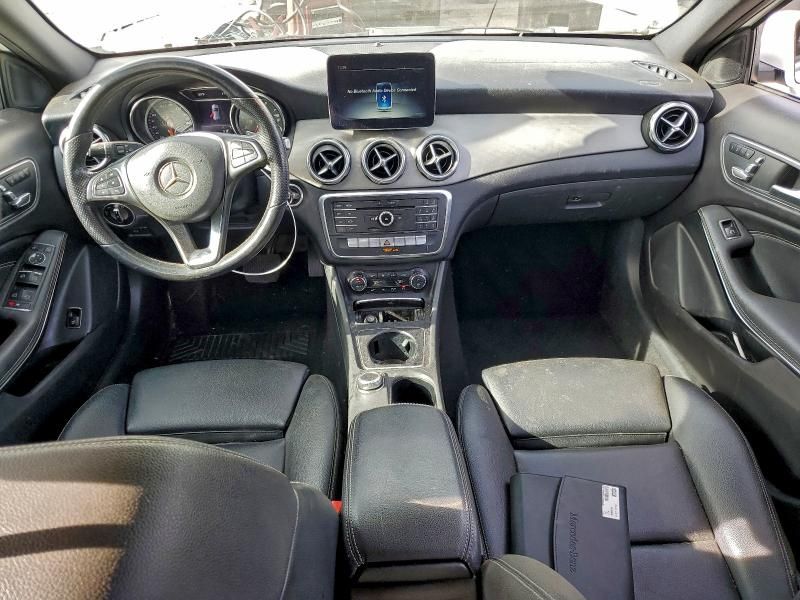 2020 Mercedes-Benz Gla 250