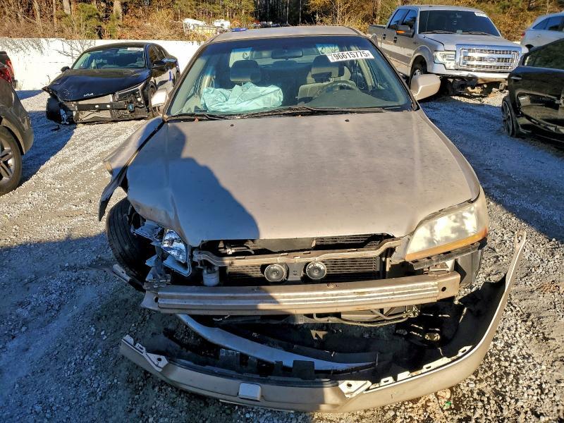 2000 Honda Accord se