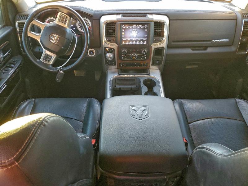 2016 Dodge 1500 Laramie