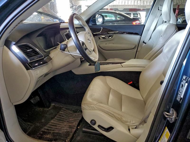 2019 Volvo Xc90 T6 Momentum