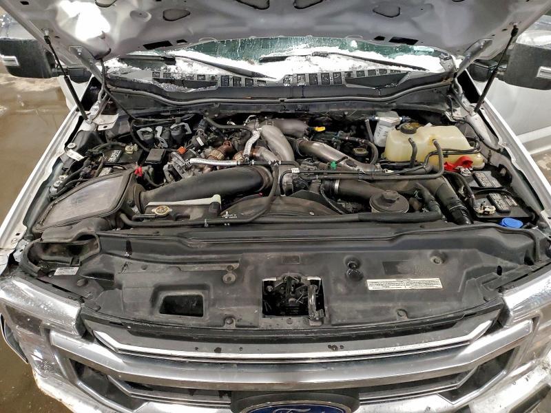 2020 Ford F250 Super Duty