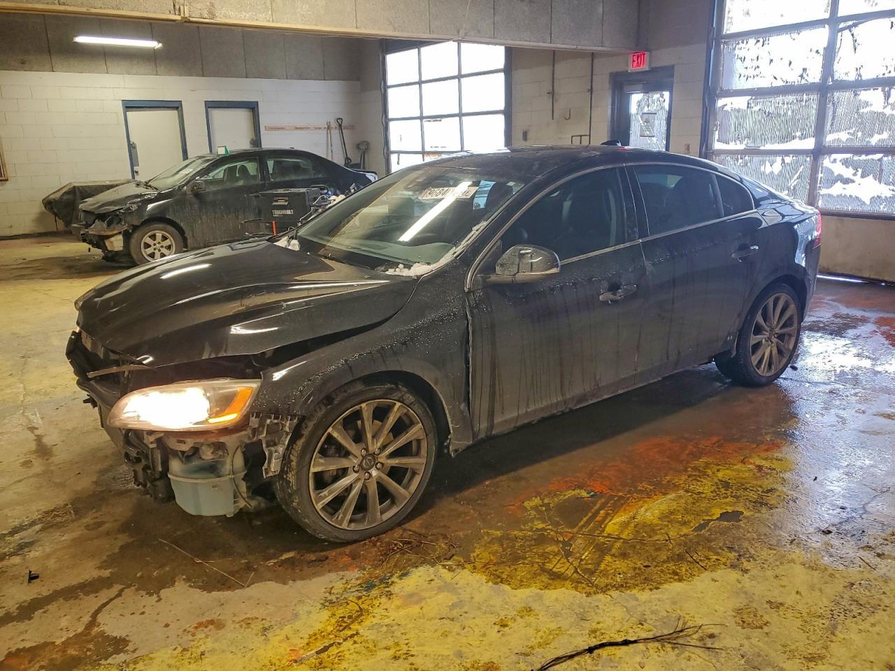 2017 Volvo S60 Premier
