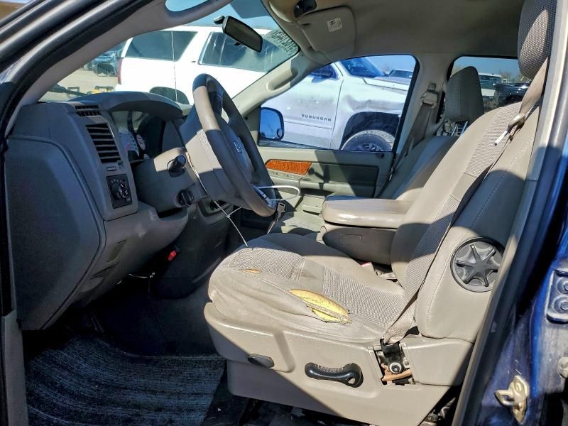 2006 Dodge Ram 1500 st