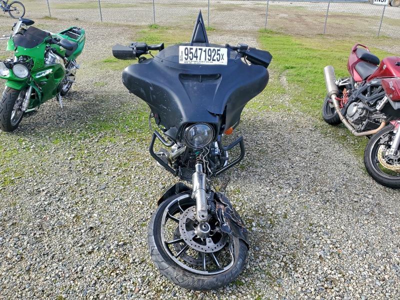 2020 Harley-Davidson Flhx