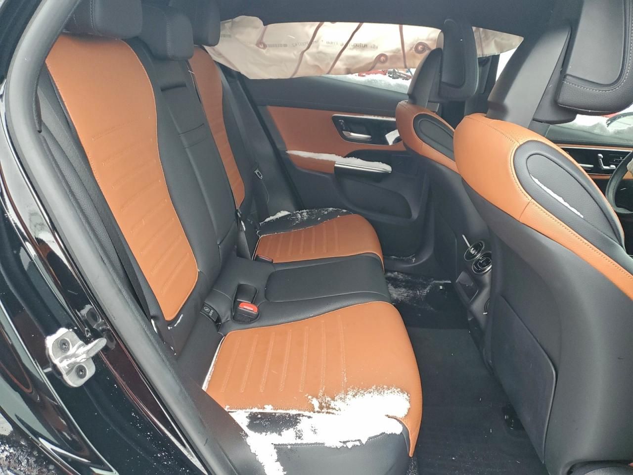 2024 Mercedes-Benz Glc Coupe 300 4matic