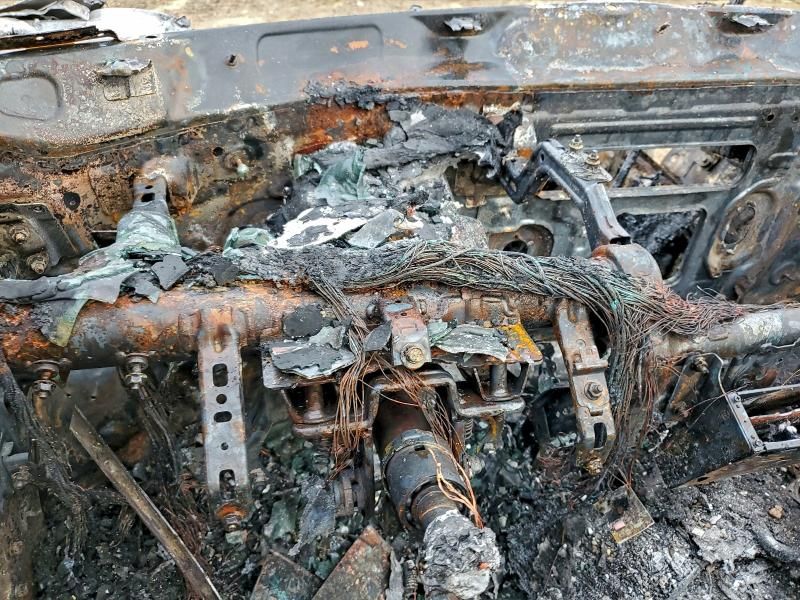 2024 KIA EV6 gt Line