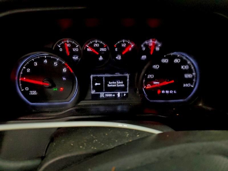 2023 Chevrolet Silverado K2500 Heavy Duty