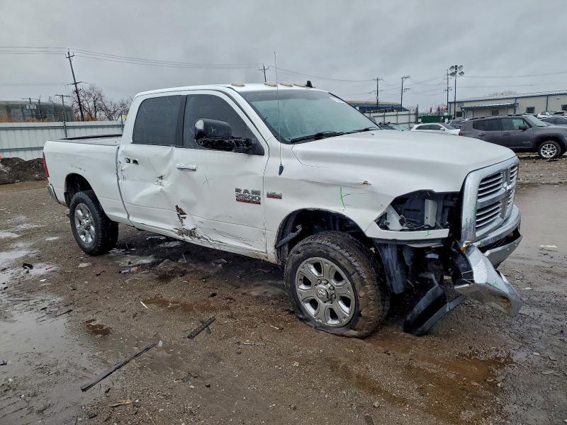 2014 Dodge Ram 2500 slt