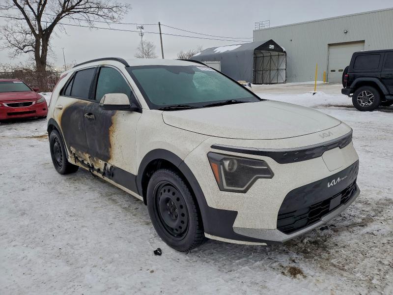 2024 KIA Niro Wind