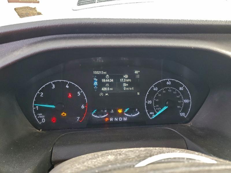 2021 Ford Transit T-350