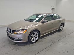 2015 Volkswagen Passat s for sale in Baltimore, MD