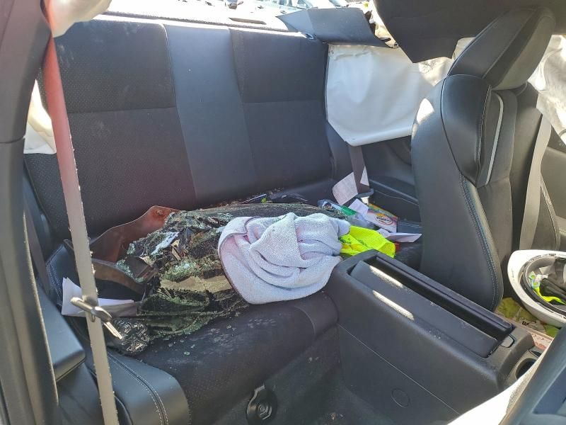 2023 Toyota Gr 86 Premium