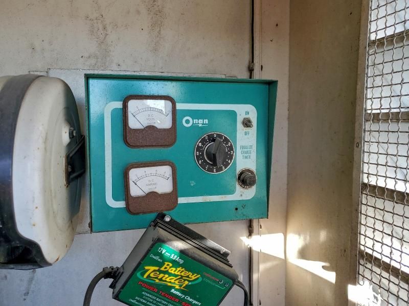 1985 Genr Generator-Generator