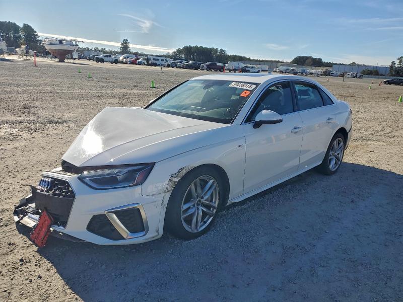 2023 Audi A4 Premium Plus 45