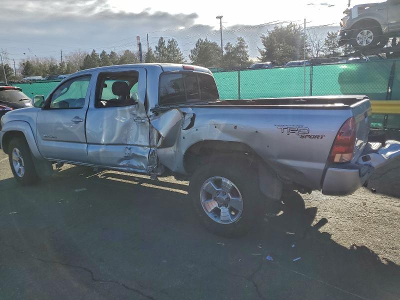 2005 Toyota Tacoma V6