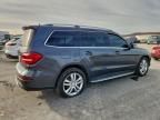 2017 Mercedes-Benz Gls 450 4matic