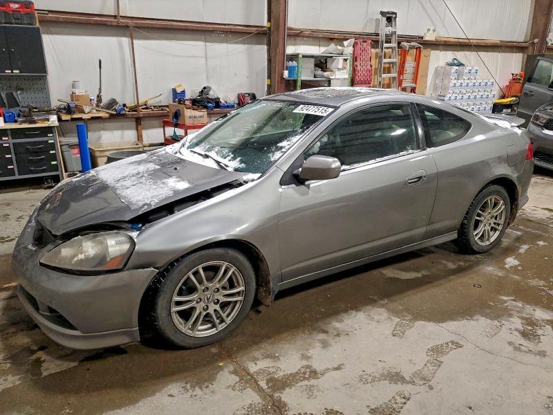2006 Acura RSX