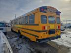 2014 Thomas SAF-T-LINER EFX-School Bus