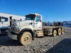 2006 Mack CV700 Rollback Truck