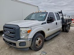 2016 Ford F350 Super Duty for sale in Haslet, TX