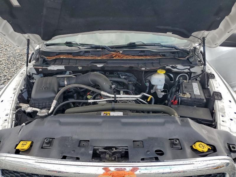 2021 Dodge Ram 1500 Classic slt