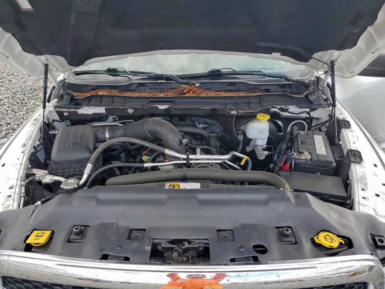 2021 Dodge RAM 1500 Classic SLT