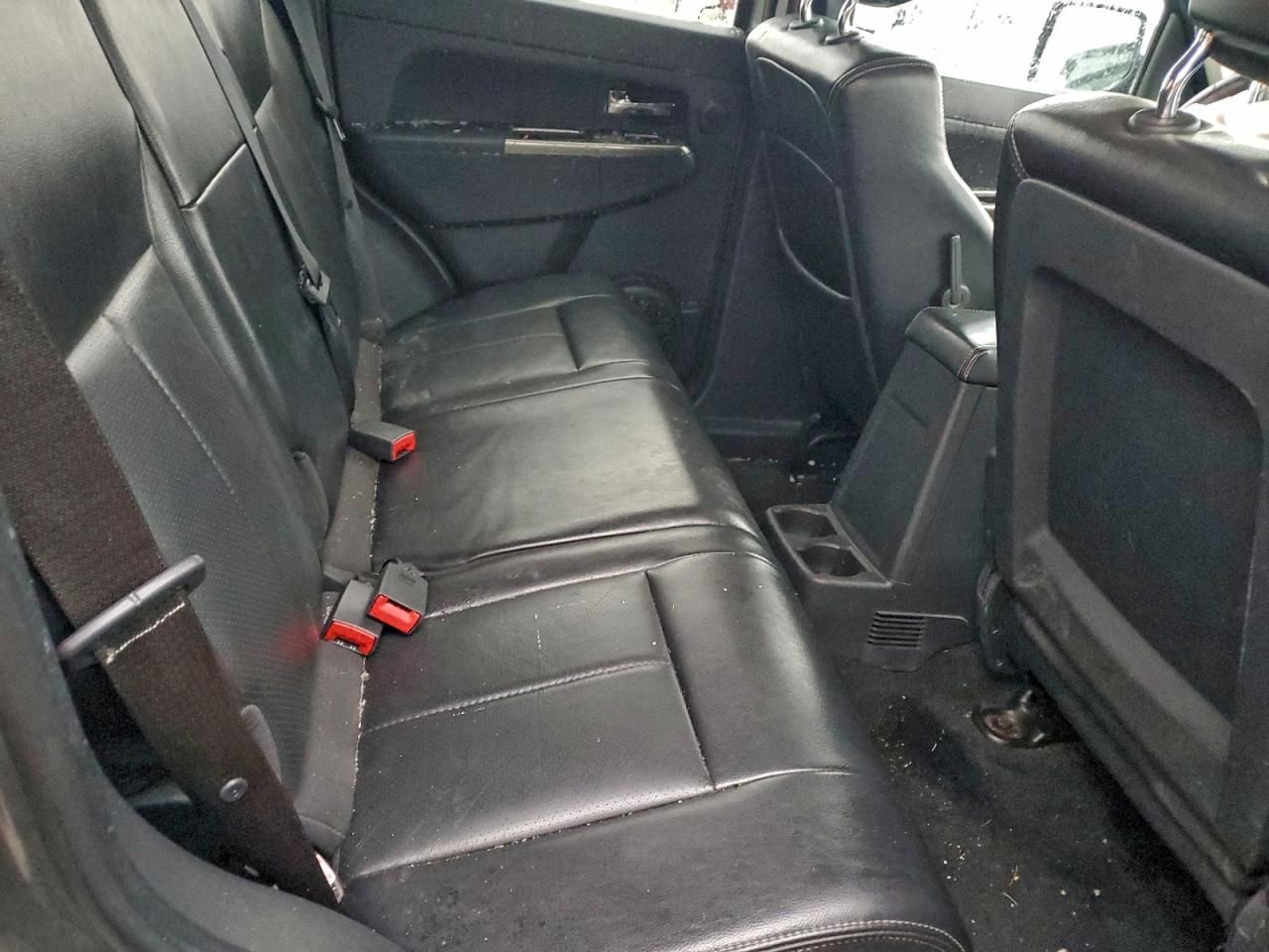 2012 Jeep Liberty jet