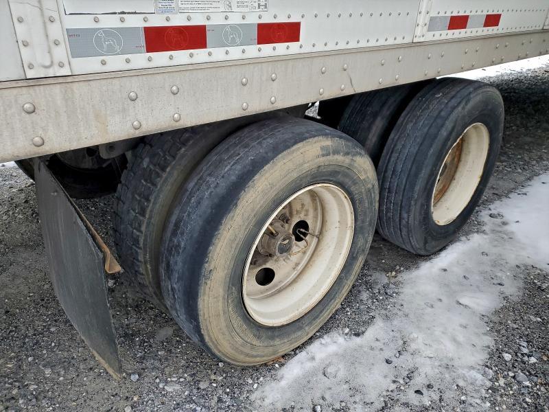 2020 Great Dane 2020 Wabash Duraplate HD DRY Van Trailer